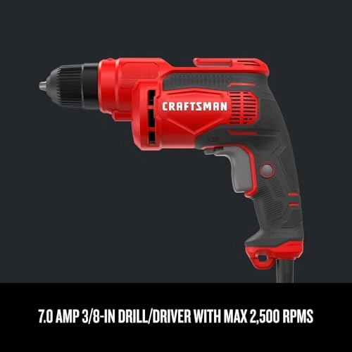 Drill/Driver