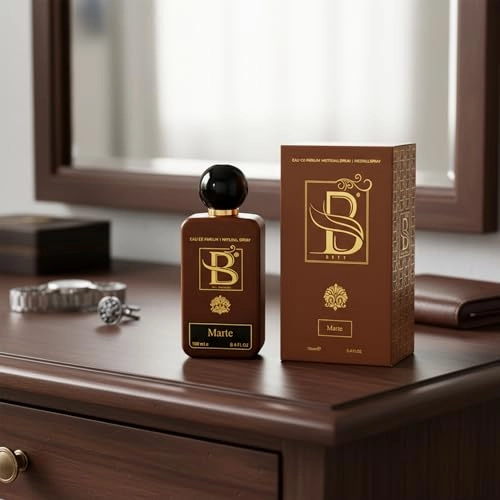 LOVE FOR HER - Eau de Parfum 100ml