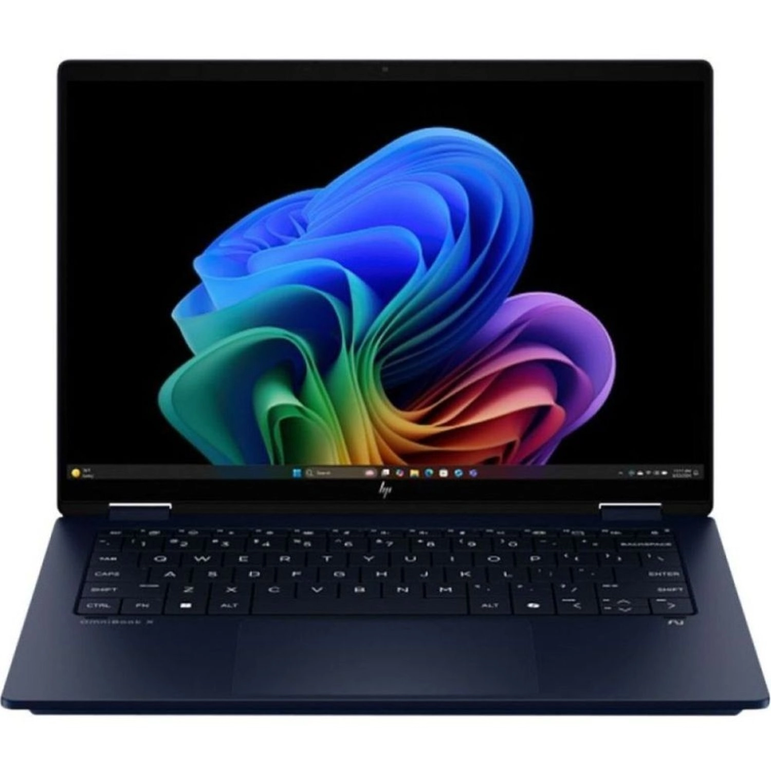 OmniBook X FlipNGAI C25Z2EA - 14'' Core Ultra 5-226V 16GB DDR5 512GB SSD