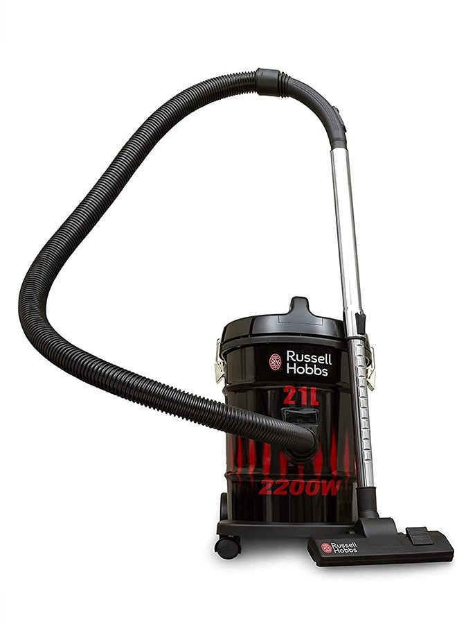 Dry Drum Cannister (K-403-2)