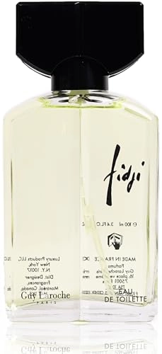 Fidji Eau de Toilette 50ml