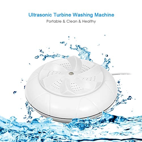 3in1 Mini Washing Machine