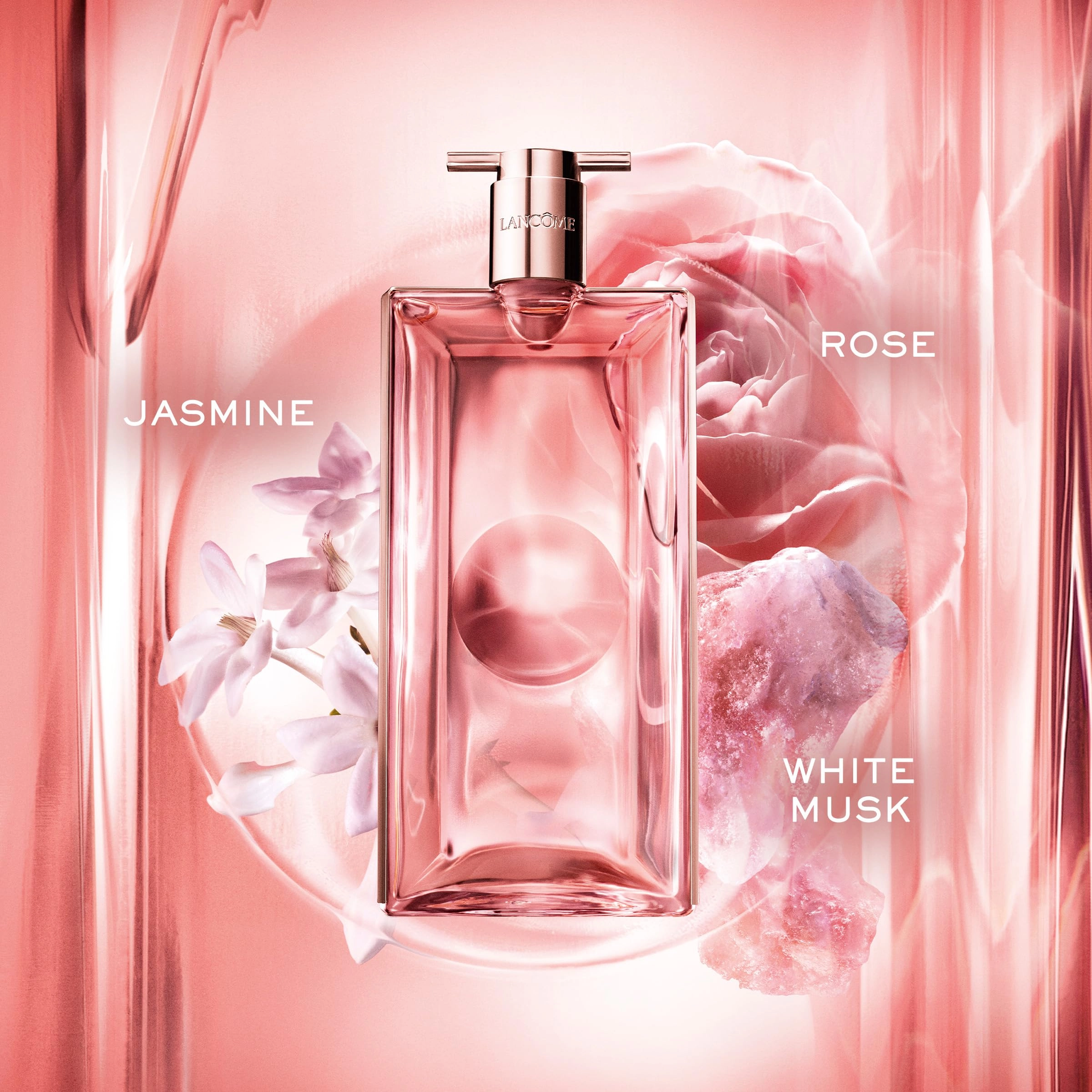 Idôle Eau de Parfum 50 ml