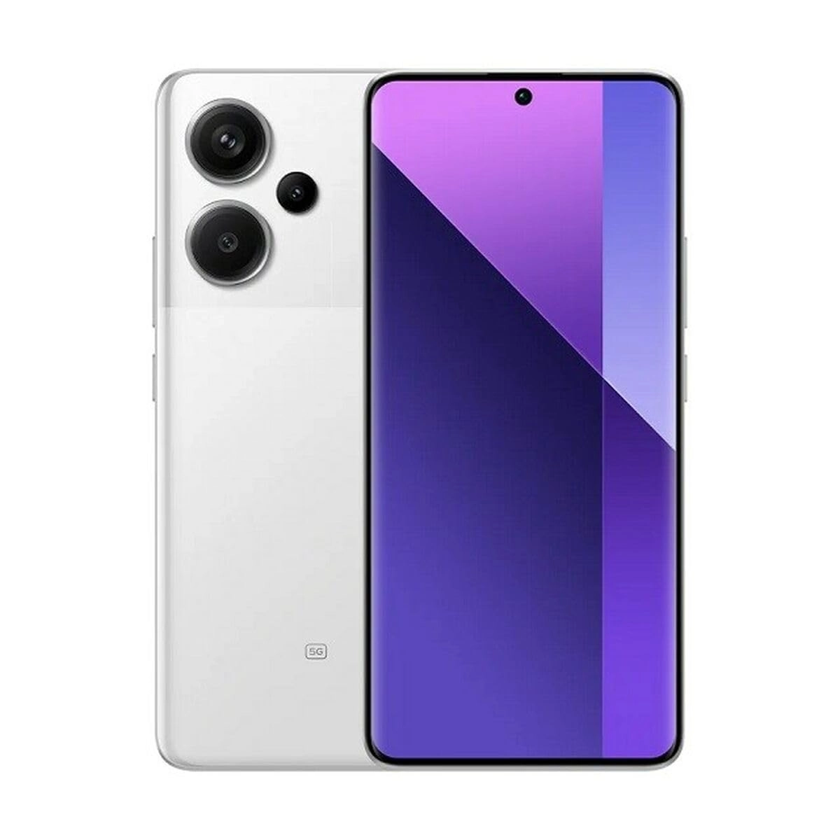 Note 13 Pro+ - 12GB 512GB
