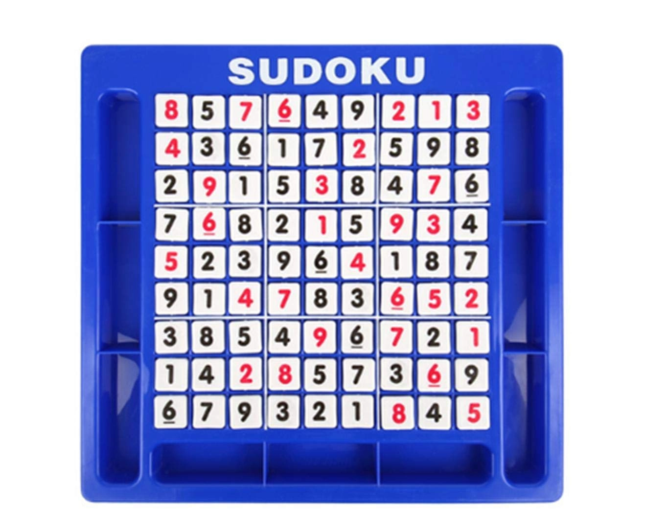 NC Sudoku Puzzle Disk - over 3 years old