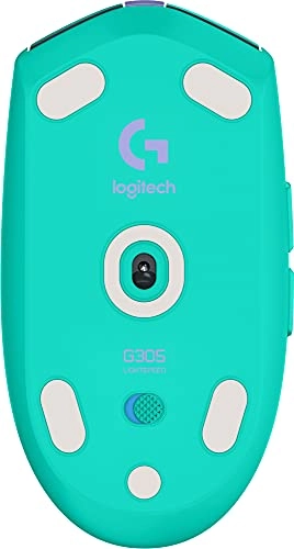 G305 LIGHTSPEED Gaming Mouse - Bluetooth