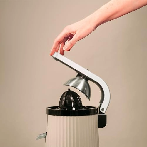 Xqueeze Retrojuice 600 - 600W 1L