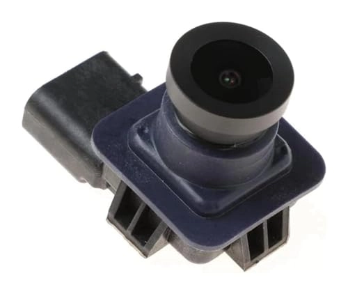 Rear View Camera - Night vision Wireless