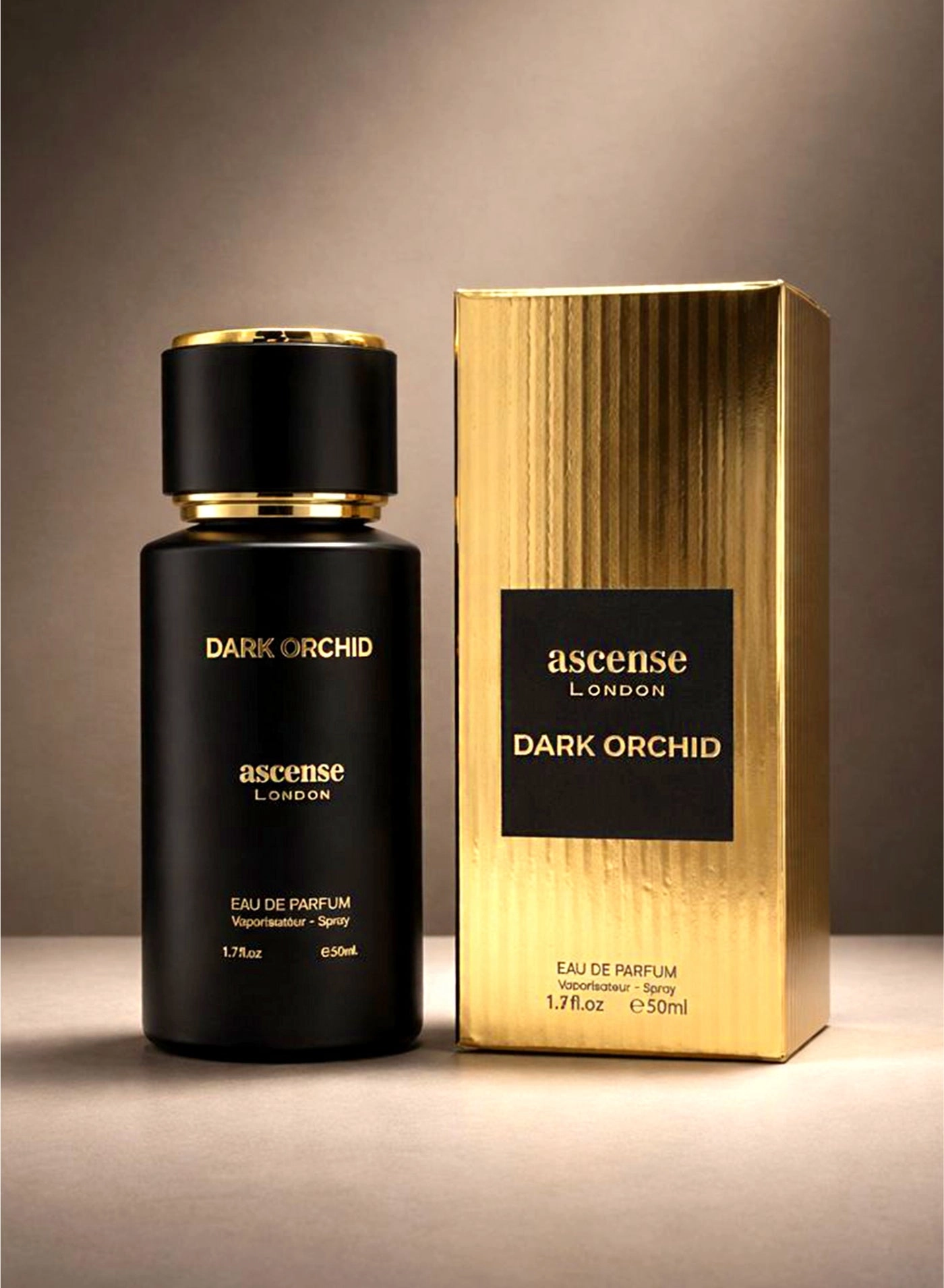 Dark Orchid Eau de Parfum 50 ml