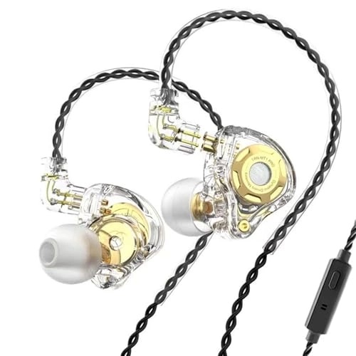 MT1 PRO Wired Earbud