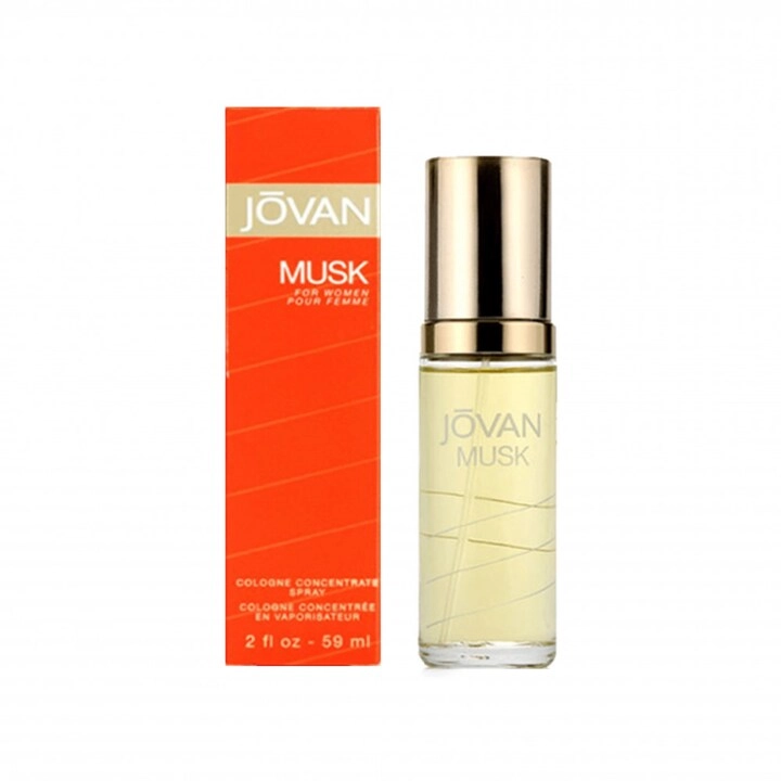 Musk - 59 ml Bundle