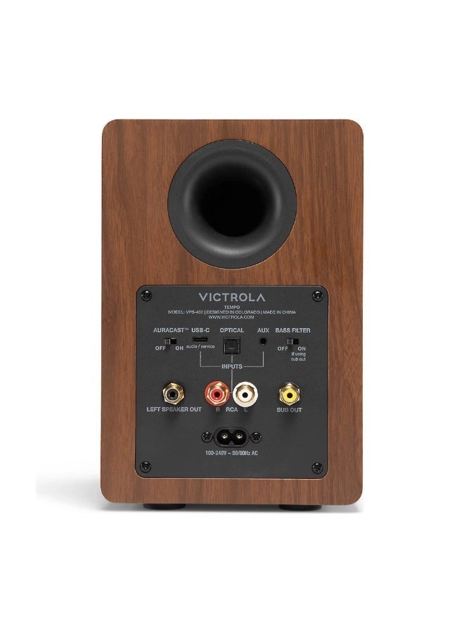 Tempo - 80W