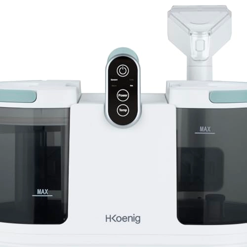 TWT88 - Textile Cleaner 1600mL/950mL 1200W