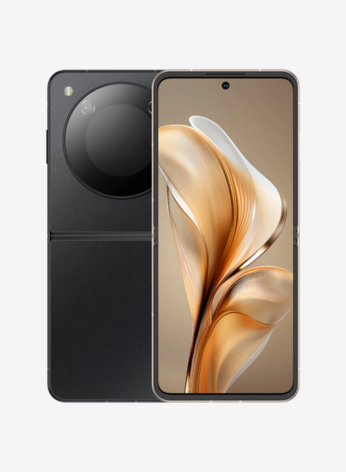 Nubia Flip - 8GB 256GB
