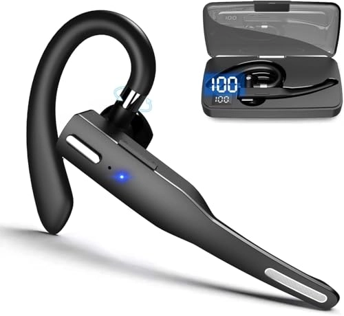 Bluetooth Headset Wireless Headset