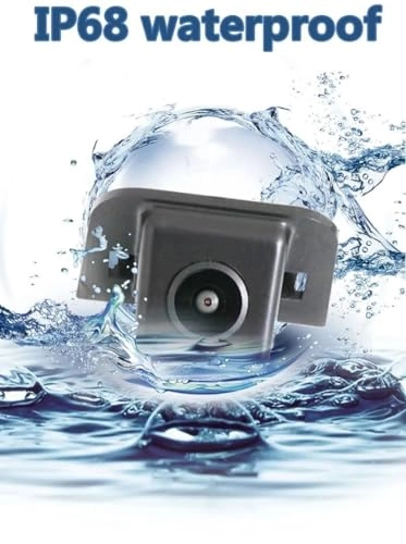 Parking Camera - HD Night Vision