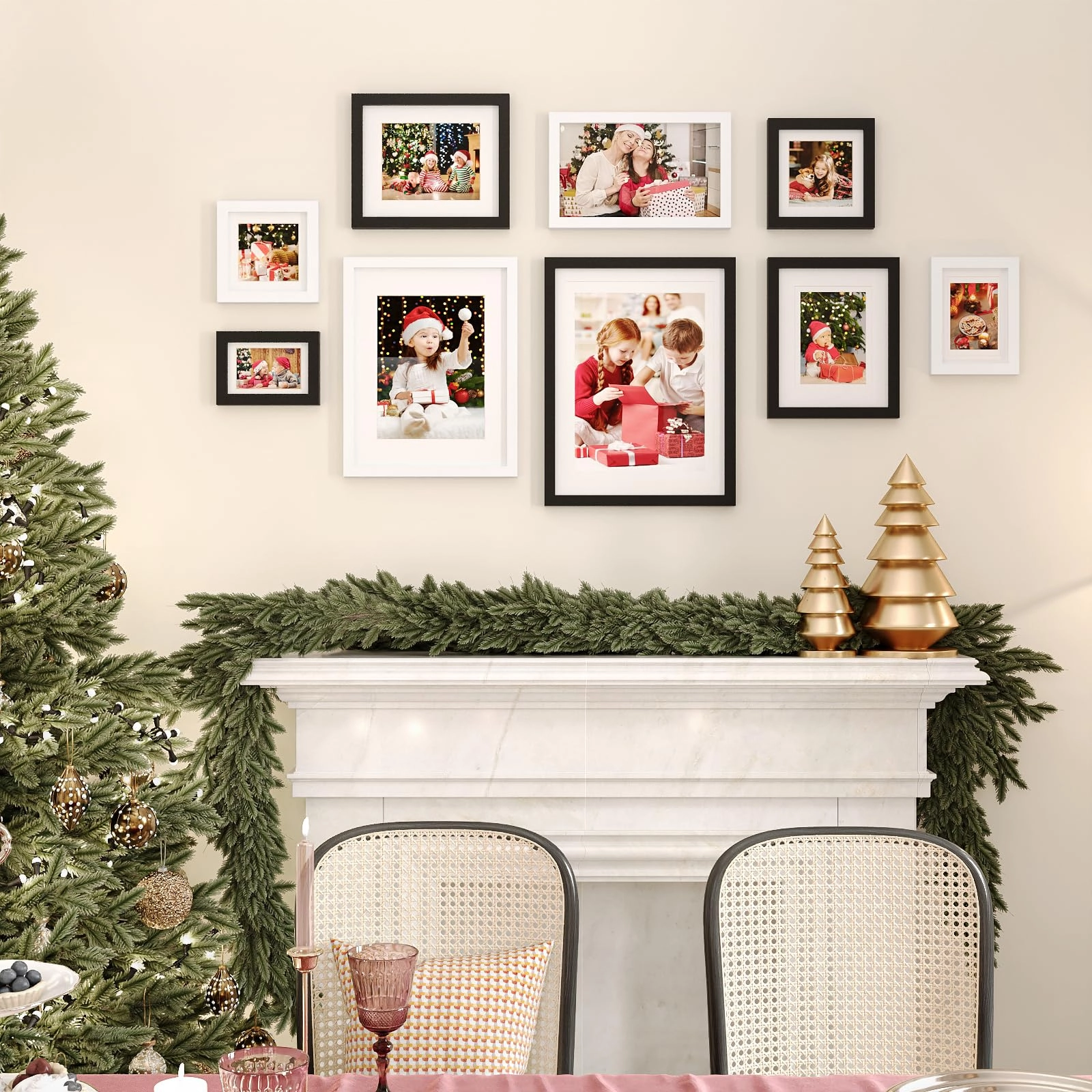 Picture Frame - 12x16