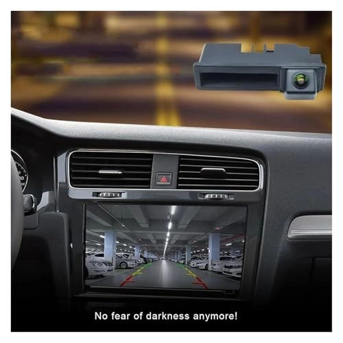 Night Viosn AHD - Night vision 1080P