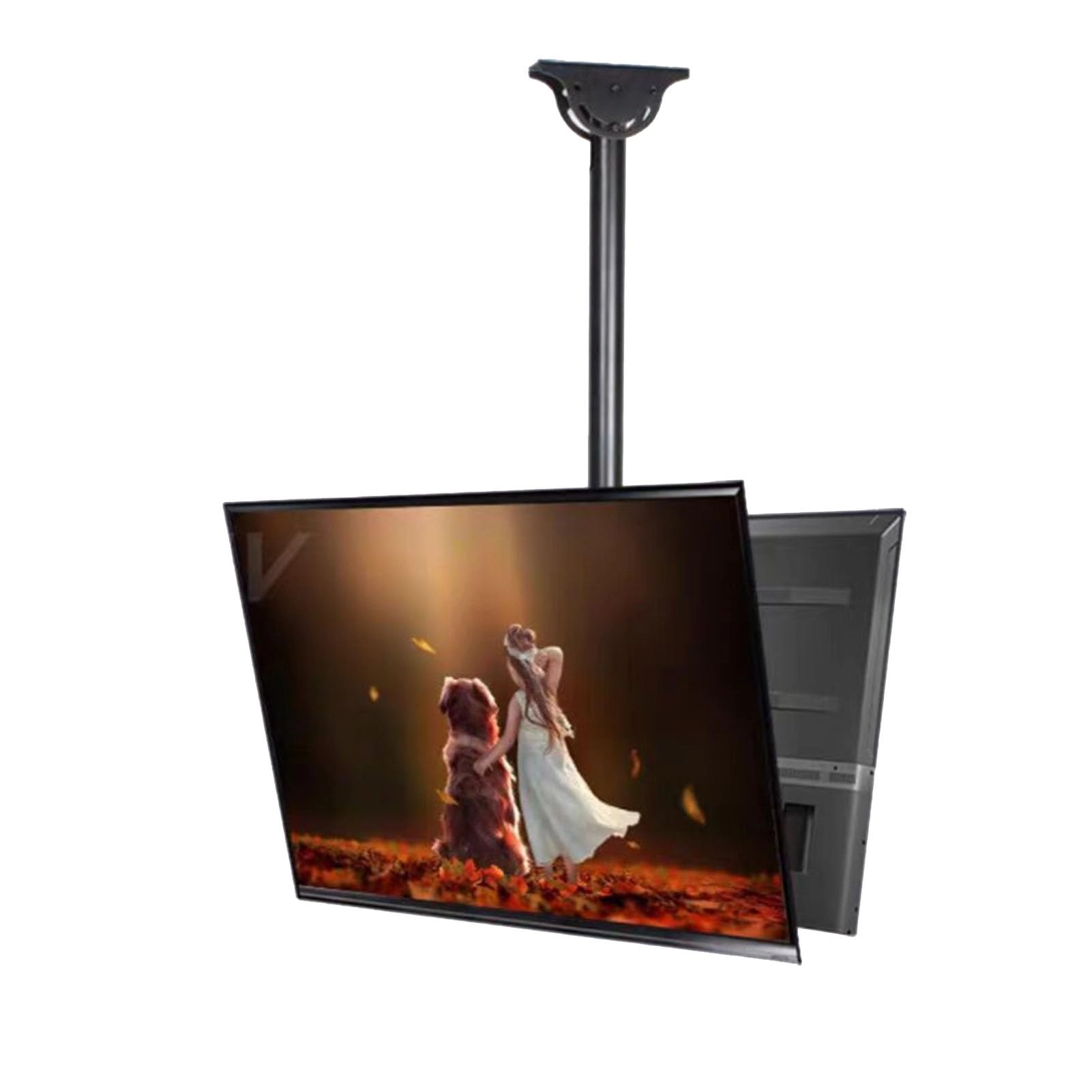 Ceiling TV Mount - 50kg 26-70 inch