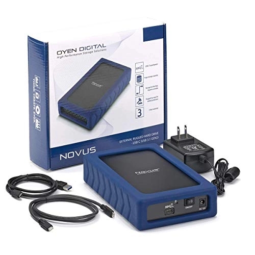 Novus 16TB HDD