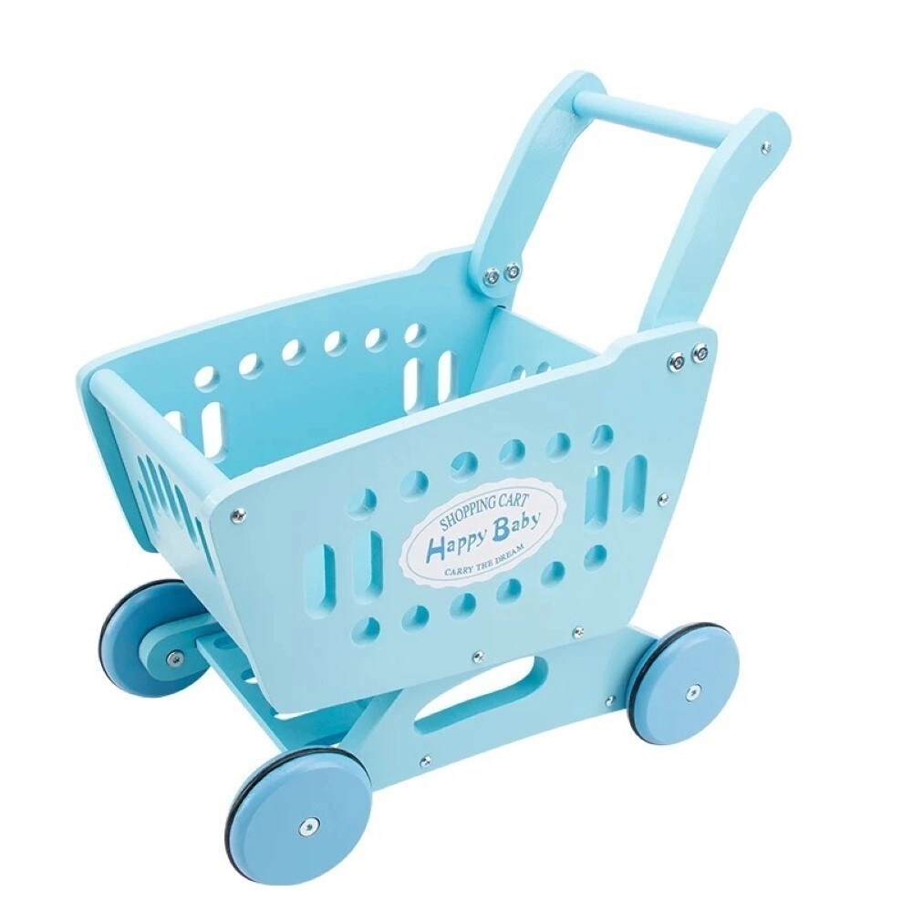 Supermarket Trolley