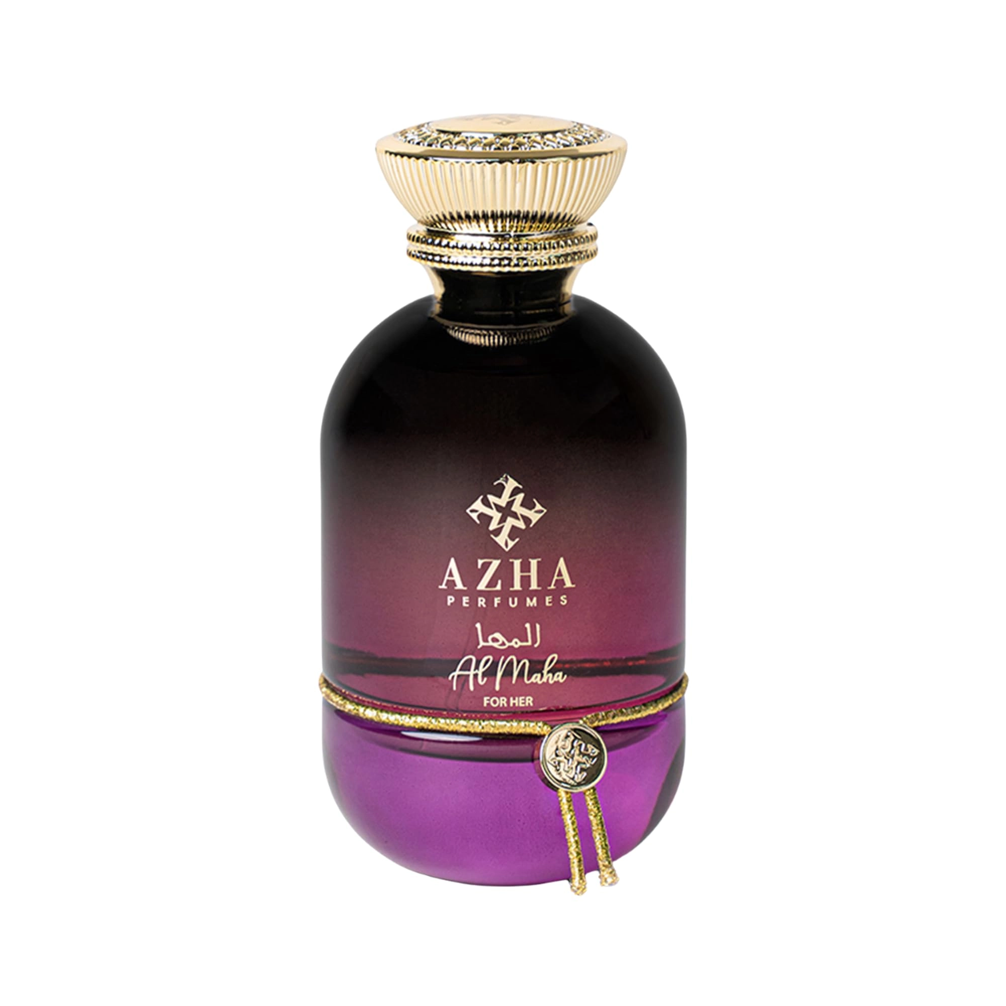 Azha Al Maha - Eau de Parfum 100 ml