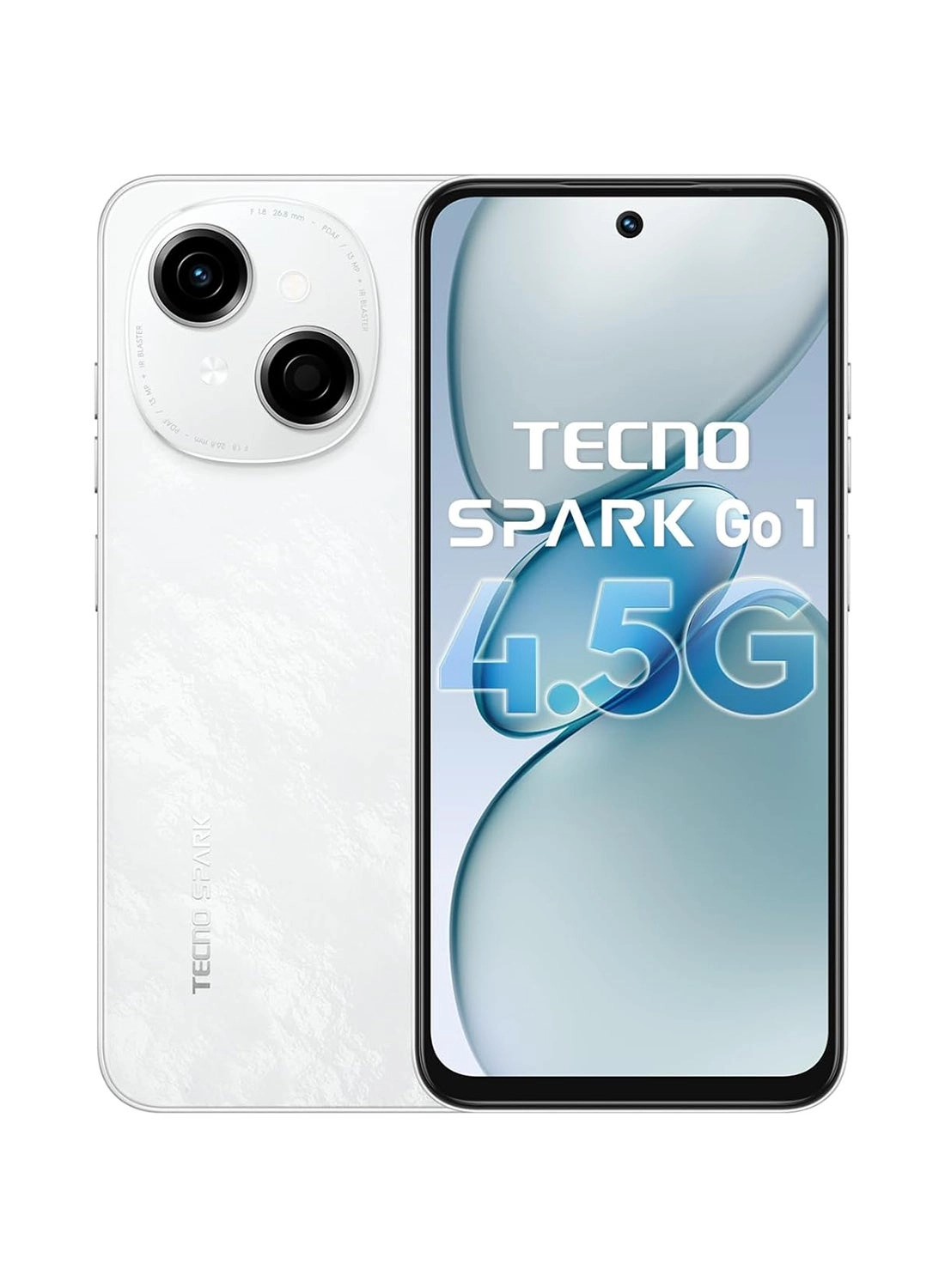 SPARK Go 1 KL4 - 3GB 64GB