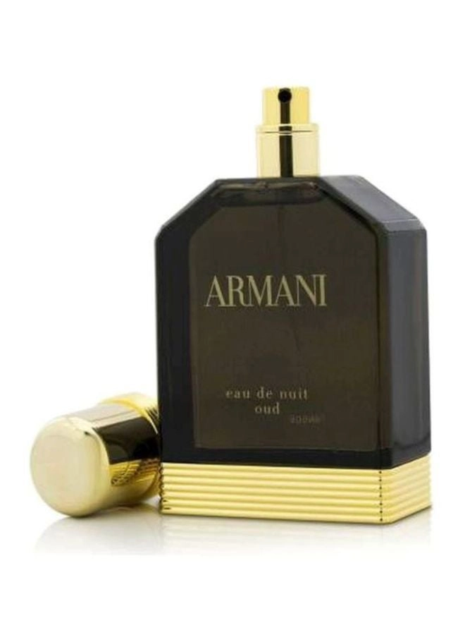 Prive Oud Royal Eau de Parfum - 100 ml