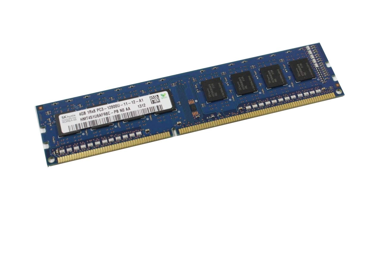 HMT451U6AFR8C-PB - 8GB PC3-12800U