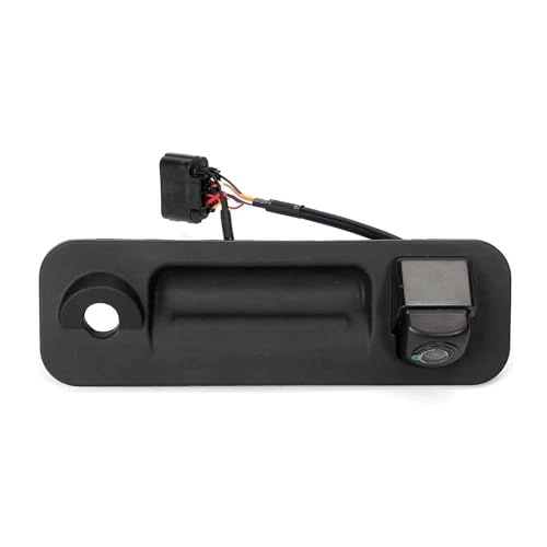 Reverse Camera - Night vision High resolution