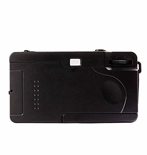 Ultra F9 - 31mm Film Camera Focus Free Built-In Flash