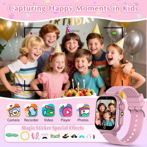 Children's Smartwatch
