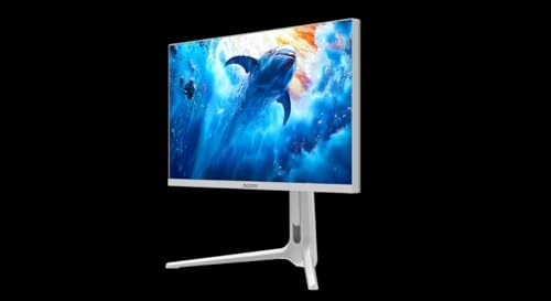 RS-Dolphin - 27 Inches 3840x2160