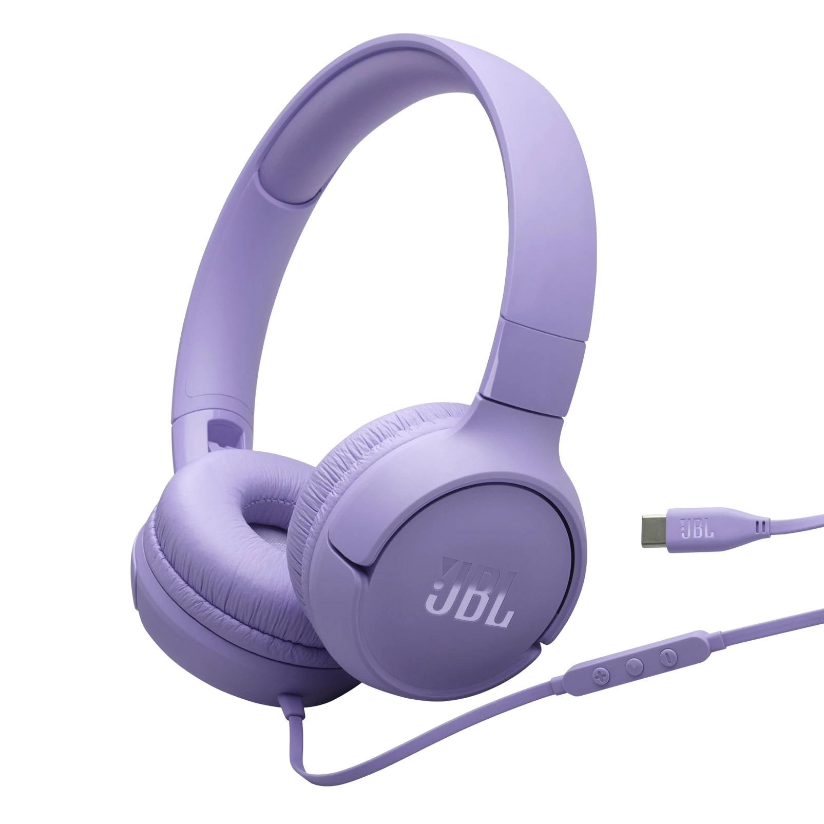 Tune 520C Wired Headphone