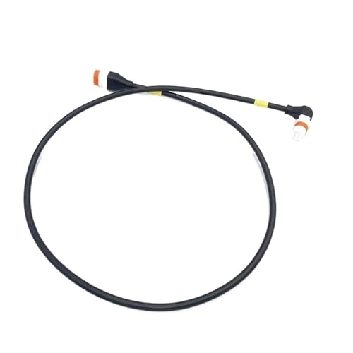 T50 Front Centrifugal Power Supply Line 000993.03 - 2 PCS