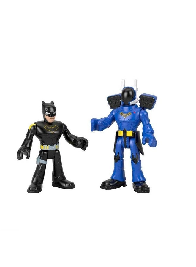 DC Super Friends - Batman + Rookie