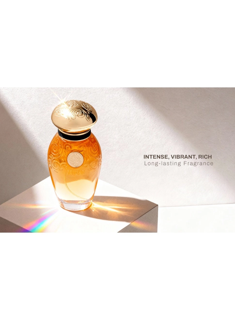 Lords Eau de Parfum 50 ml