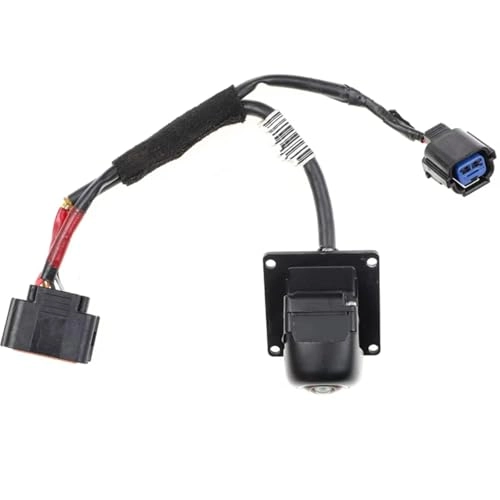 Rear View Backup Camera - Night vision