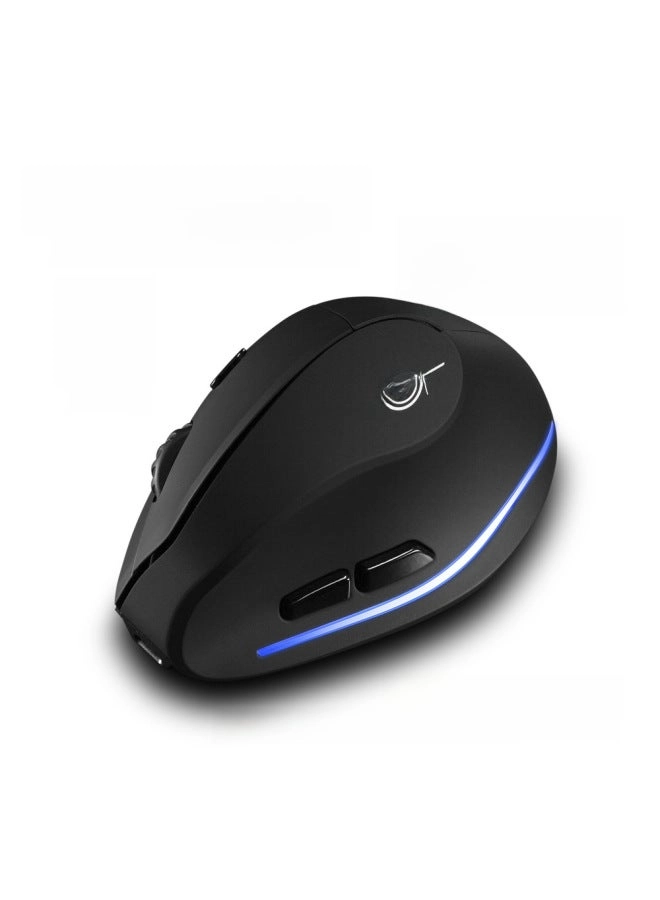 F-26C Ergonomic Vertical Mouse - Wireless