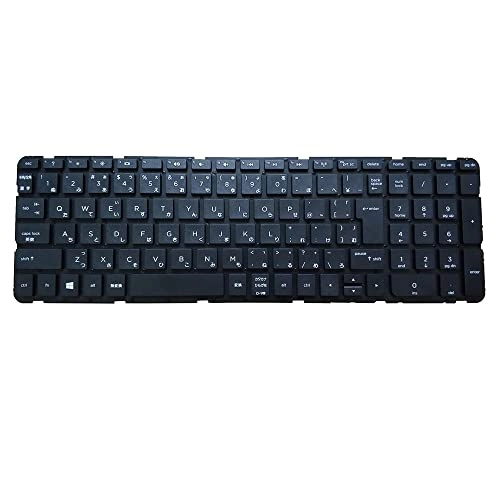 Laptop Keyboard - 15-au000 JP Japanese Edition