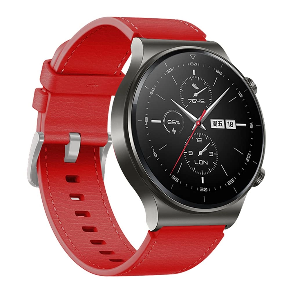Smart Watch Aluminium