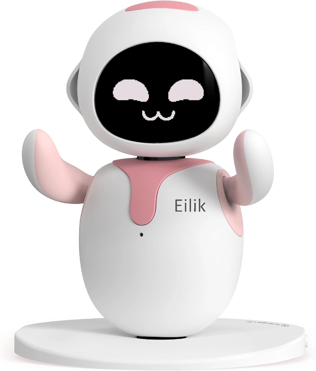 ENERGIZE LAB Eilik