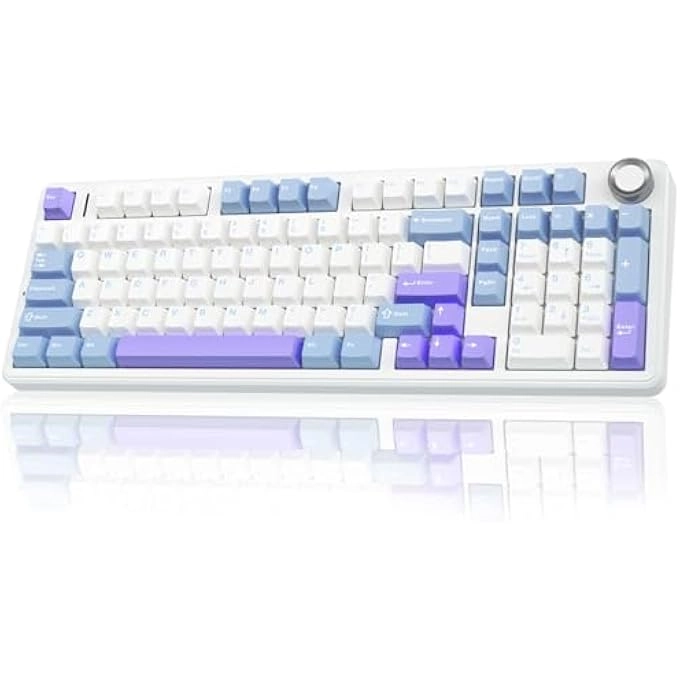 F99 - Wired/Wireless