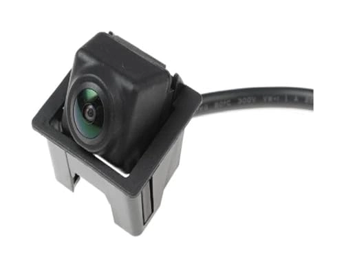 Rear View Camera - wireless 728 x 582 pixels