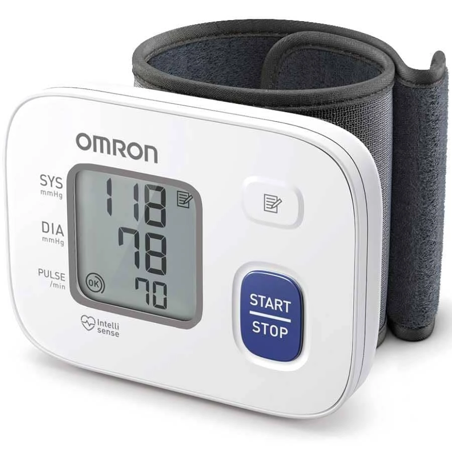 Omron Rs2