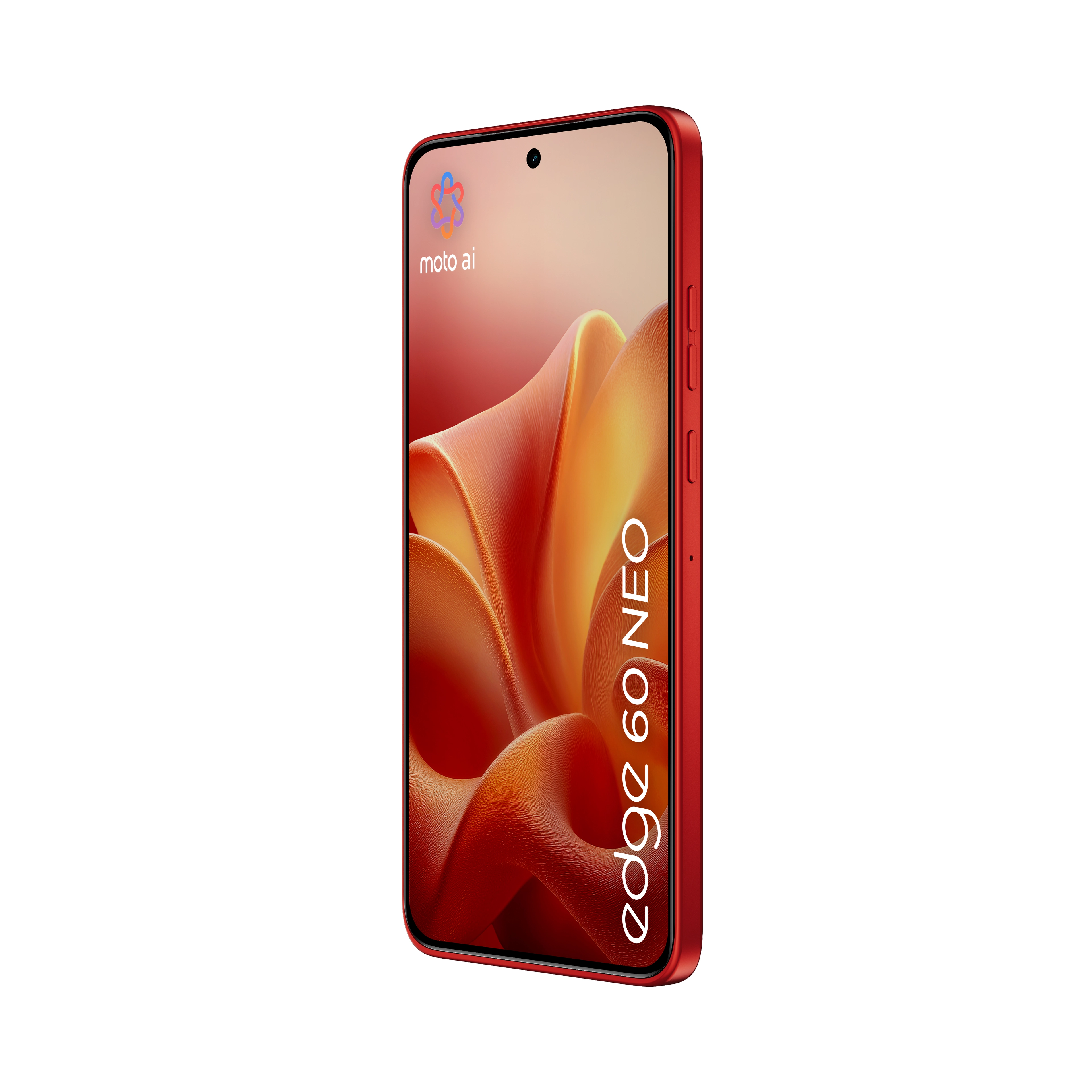 Edge 60 Fusion 12GB 256GB