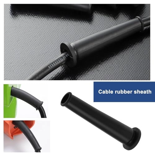 Power Cable Protective Case - Compatible with Bosch GBH 2-20 2-22 2-24 Pack of 2