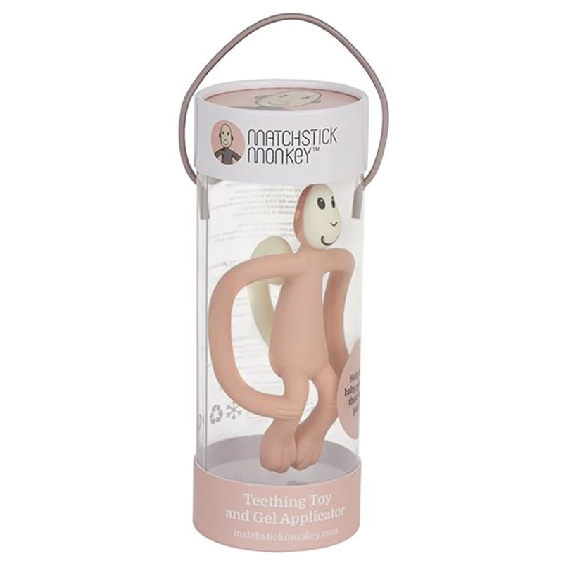 Original Teething Toy - silicone