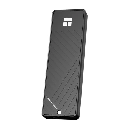 HR-EB101 - 8TB