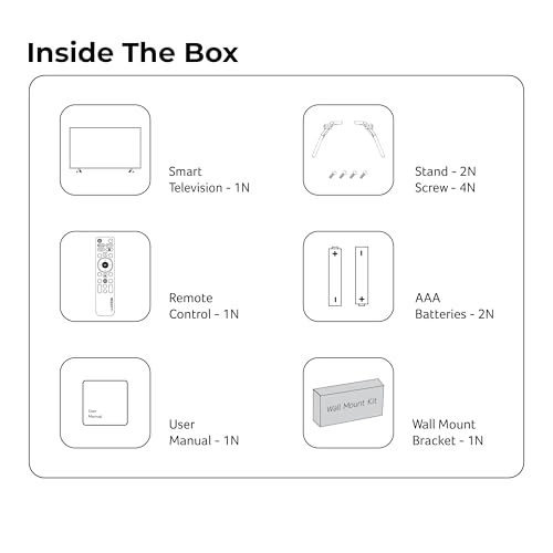 WB40FDAGU2841D25 - 40 inches
